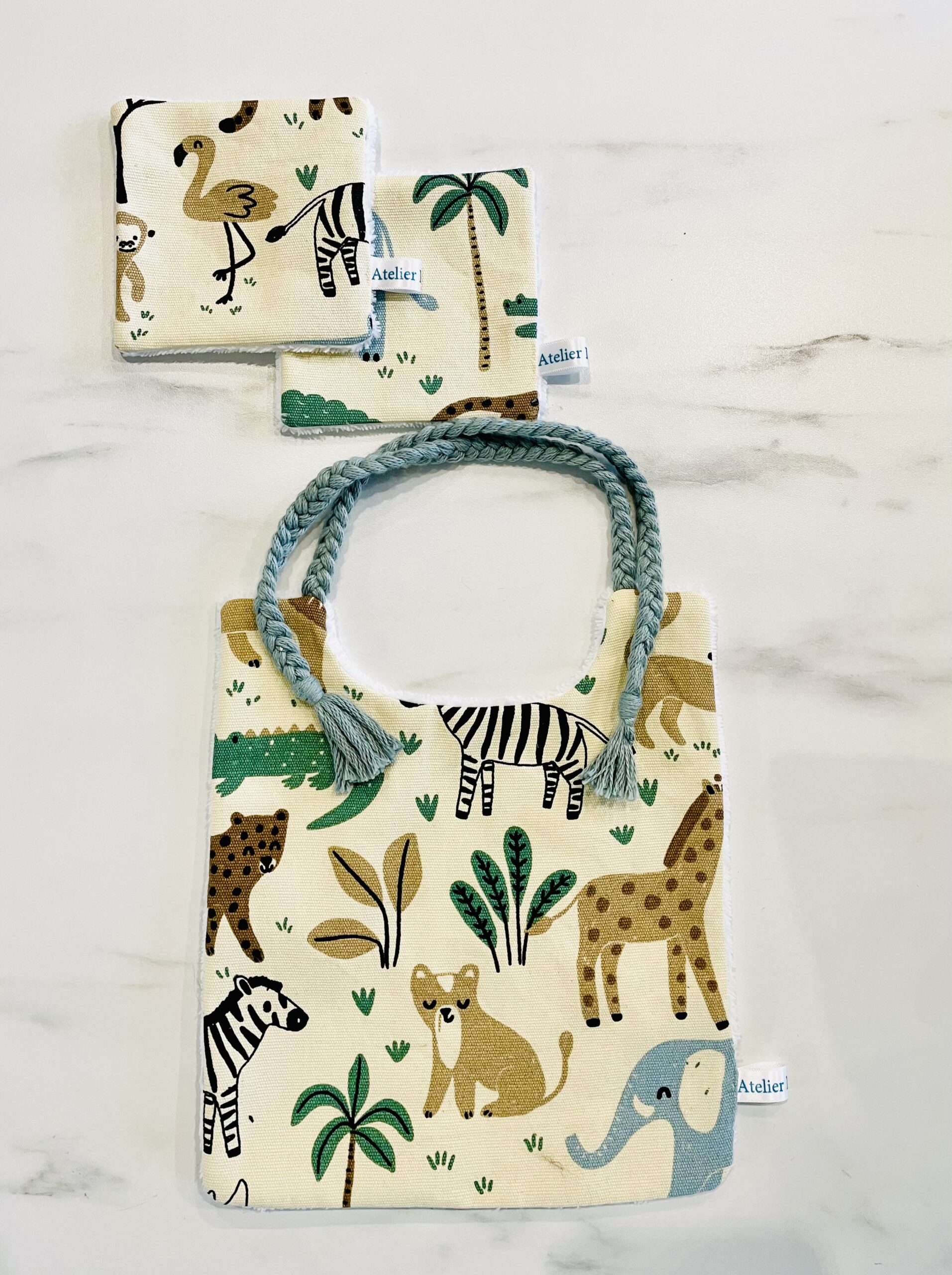 Bavoir Bébé Ma Mission Pizza Avec Tonton : Cadeaux